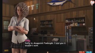 Treasure of Nadia Lets Play 9 Deutsche Stimme von Fanboy84