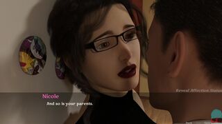 A MOTHER'S LOVE #60 – PC Gameplay [HD]