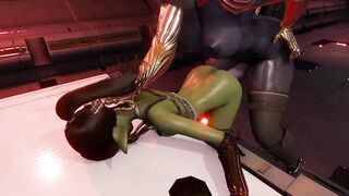 GOBLIN FUCKER 2 [1080p + 30fps]