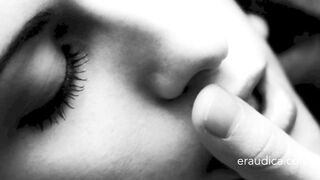 The Gift - Part 1 (a 3 part erotic audio series about a boy virgin giving his friend his virginity)