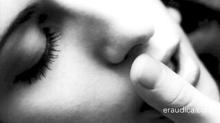 The Gift - Part 1 (a 3 part erotic audio series about a boy virgin giving his friend his virginity)