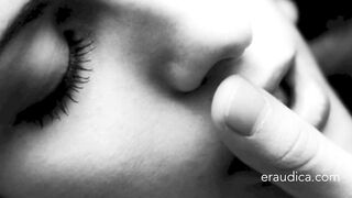 The Gift - Part 1 (a 3 part erotic audio series about a boy virgin giving his friend his virginity)