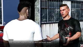 Time Stamps : Lost Love - PT 30