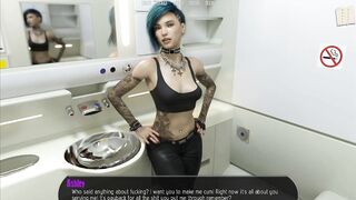 Halfway House 66
