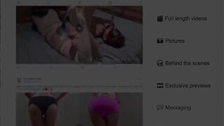 Suck Up My Farts With Your Head Stuffed In My Tights (Trailer)