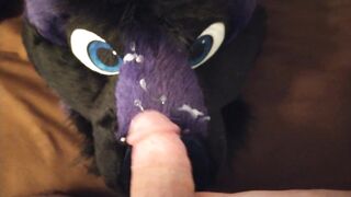 Painting myself since we can't truly visit friends atm. Visit my onlyfans for supper.