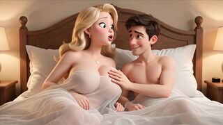 first Time Encounter Stepmom and We Had Sex