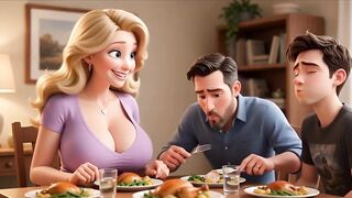 first Time Encounter Stepmom and We Had Sex