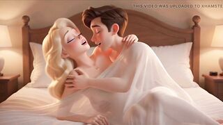 first Time Encounter Stepmom and We Had Sex