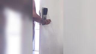 Money2wet Fucked Her DoorDash Driver