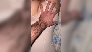 Stepsister Rough Fuck Tight twat