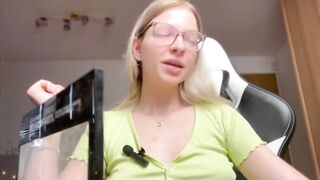 Turning YOU Into a Hotty Sissy Asmr Roleplay
