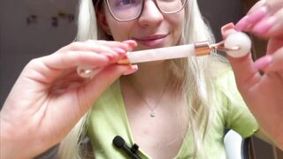 Turning YOU Into a Hotty Sissy Asmr Roleplay