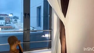 A Sex Make in Paradise