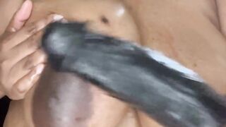 Slide in slide out