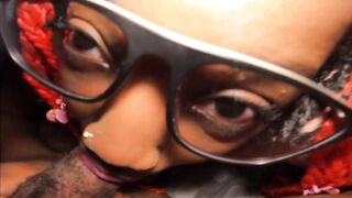 Geek Stepdaughter Knows What YOU Like UR Excited Big Schlong I Plan On Keep Going Until U Jizz flow My Nice-looking Cute Face - Mastermeat1