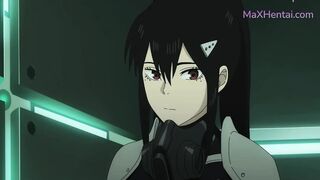 Bring on the next round: Mina X Kafka PT.1 (Anime Comics)