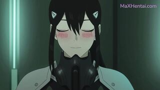 Bring on the next round: Mina X Kafka PT.1 (Anime Comics)