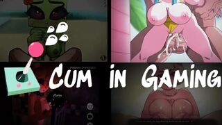 Hotel Tales Magic HENTAI Game Ep.1 Hawt GHOST flash her MELONS to get me a MASSIVE BONER !