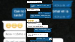 Conversation on Whats ends up convincing me a dude to screw after dating.homemade sex.rich creamy and tight vagina
