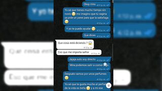Conversation on Whats ends up convincing me a dude to screw after dating.homemade sex.rich creamy and tight vagina