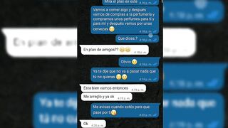 Conversation on Whats ends up convincing me a dude to screw after dating.homemade sex.rich creamy and tight vagina