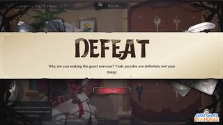 Hotel Tales Gameplay Part 2 – Exploring the Living Hotel and Meeting the Huntress Griselda