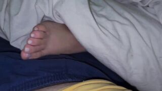 I Fuck This Guy and This chab Did This to Me! Wow!