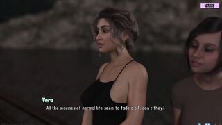 Awam MILF Amber in Her Crave - S2 - Chapter 5 - Ding-shlong