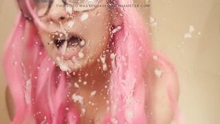 I Abase YOU Because Your Wang