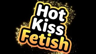 Sexy Kiss Fetish Movie 3, Ai Animation