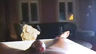 A treasure discovered: the first sex episode featuring a stepmother and her stepson found in the archives.