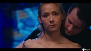 Lalin beauty Gal Freeze Drilled - Stop Time Fantasy Sex with Veronica Leal