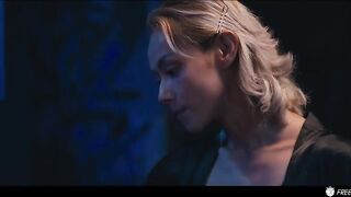 Lalin beauty Gal Freeze Drilled - Stop Time Fantasy Sex with Veronica Leal