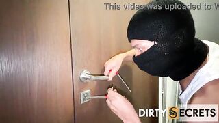 PART 1: MR. GARRISON IS SCREWS WITH HIS GIRLFRIEND WHEN A STRANGER WALKS INTO THE ROOM AND HAS SEX WITH HER ALSO WHILST THIS MAN'S UNAWARE