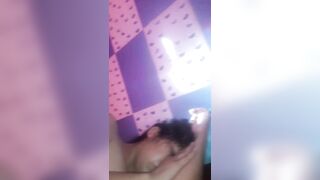 Albertina Tik Tok Casero Filtrado Movie scene Viral