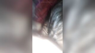 Albertina Tik Tok Casero Filtrado Movie scene Viral