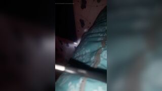 Albertina Tik Tok Casero Filtrado Movie scene Viral