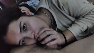 Enchanting Latina Teenie Craves Greater amount Sex - Part 5