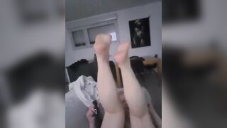 A Worthwhile, Deep Anal Bang, Just the Way I Like It. I Love Getting My Ass Banged.