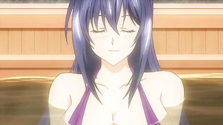 Maken-Ki! Season 2 Manga Version