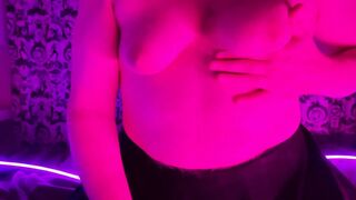 Brand New Fat Sissy PAWG Whore Explores some Body writing