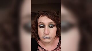 Sissy Danielle craves a daddy to please