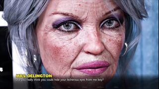Freshwoman #4 - Jonny Spend Some Time with the Ladies. Jonny Licked Moly's Cunt. Mrs. Juliana Got Drilled