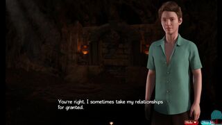 TON #12 • TREASURE OF NADIA • PC Gameplay HD