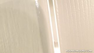 Beverly Paige Biggest Boobs Daisy Dukes POV