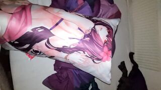 finally came again in her