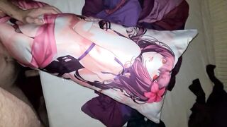 finally came again in her