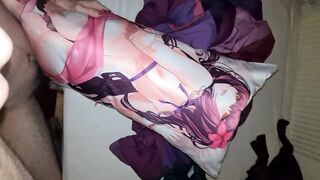 finally came again in her