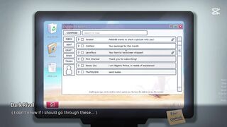Summertime Saga Debbie's Update Anime Sex Game Sex Scenes Gameplay Part 9 [18+]